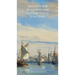 ISBN Regards sur le patrimoine maritime, fluvial et balnéaire