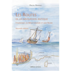 ISBN Les Routes de la navigation antique