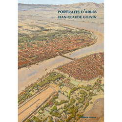 ISBN Portraits d'Arles