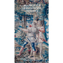 ISBN Regards sur le patrimoine multiple