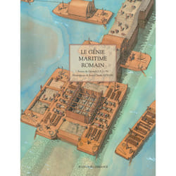 ISBN Le Génie maritime romain