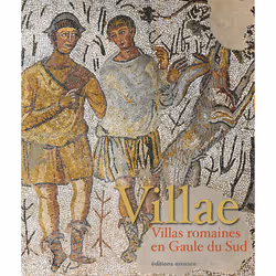 ISBN Villae, Français, 200 pages