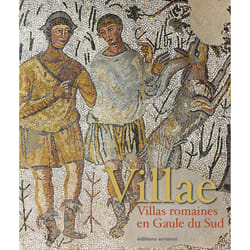 ISBN Villae
