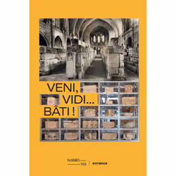 ISBN Veni, vidi... Bâti !, Français, 240 pages