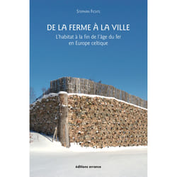 ISBN De la ferme à la ville