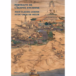 ISBN Portraits de l'Égypte ancienne, Français, 12 pages
