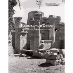 ISBN Impressions d'Orient, Français, 256 pages