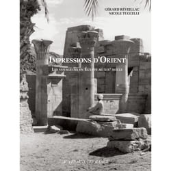ISBN Impressions d'Orient