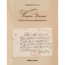 ISBN Vrain Lucas, Français, 192 pages