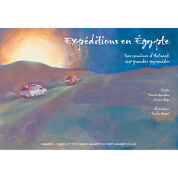 ISBN Expéditions en Égypte