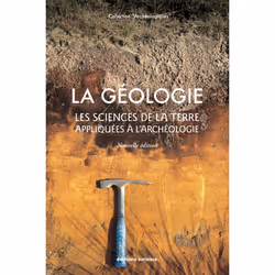 ISBN La Géologie, Français, 190 pages