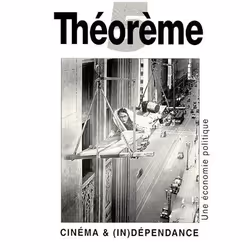 ISBN Cinema Et (In)Dependance. Une Economie Politique, politique, Français, Livre broché