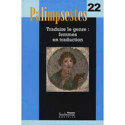 Traduire le genre : femmes en traduction