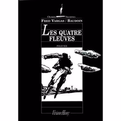 ISBN Les Quatre Fleuves, Thrillers, Français, Livre broché