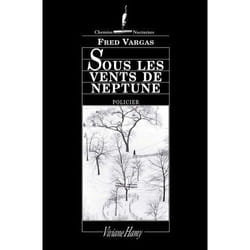 Viviane Hamy SOUS LES VENTS DE NEPTUNE