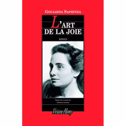 ISBN L'Art De La Joie, Littérature, Français