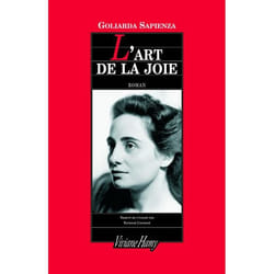 L'art de la joie