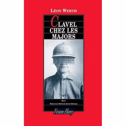 ISBN Clavel Chez Les Majors, Romance, Français, Livre broché