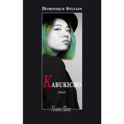 Viviane Hamy KABUKICHO