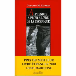 ISBN Apprendre A Prier A L'Ere De La Technique, Littérature, Français