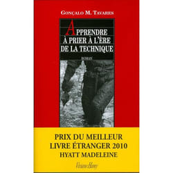 Apprendre à prier à l'ère de la technique