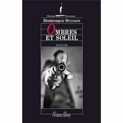 Viviane Hamy OMBRES ET SOLEIL, Français, Livre broché