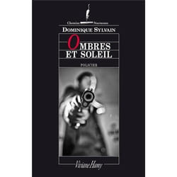 Viviane Hamy OMBRES ET SOLEIL livre Français Livre broché
