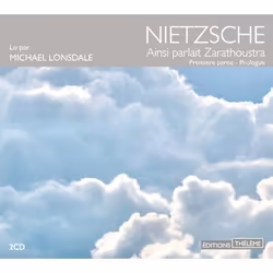 ISBN Ainsi Parlait Zarathoustra, philosophie, Français, Livre broché