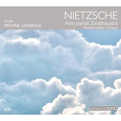 Ainsi parlait Zarathoustra