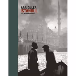 ISBN Istanbul, Littérature, Français, Livre broché