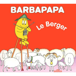 ISBN Barbapapa - Le berger : Le livre de Talus Taylor, Annette Tison