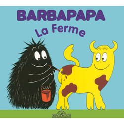 ISBN Barbapapa - La ferme : Le livre de Annette Tison, Talus Taylor
