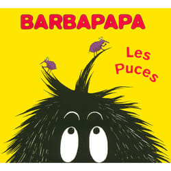 ISBN Barbapapa - Les puces : Le livre de Annette Tison, Talus Taylor