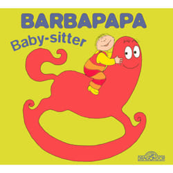 ISBN Barbapapa - Baby-sitter : Le livre de Annette Tison, Talus Taylor