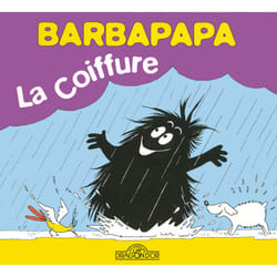 ISBN Barbapapa - La coiffure : Le livre de Annette Tison, Talus Taylor
