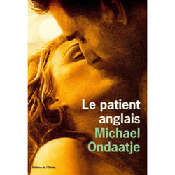 Le patient anglais