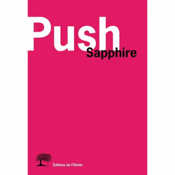 ISBN Push, Littérature, Français, Livre broché