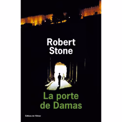 ISBN La Porte De Damas, Littérature, Français