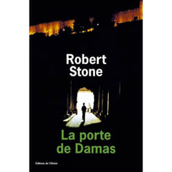 La Porte de Damas (Grand format)