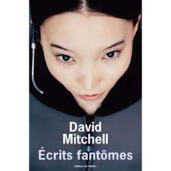 ISBN Ecrits Fantomes, Littérature, Français, Livre broché
