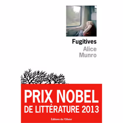 ISBN Fugitives, Littérature, Français