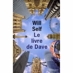 ISBN Le Livre De Dave, Littérature, Français, Livre broché