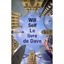 Le livre de Dave