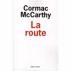 ISBN La Route, Littérature, Français