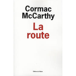 La Route (Grand format)