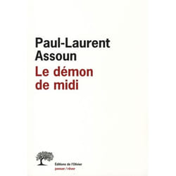 Le démon de midi