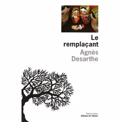 ISBN Le Remplacant, Littérature, Français