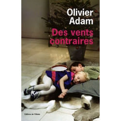 Éditions de l'Olivier DES VENTS CONTRAIRES