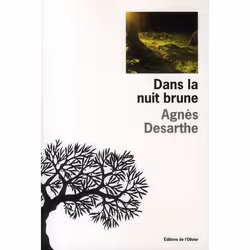 ISBN Dans La Nuit Brune, Romance, Français, Livre broché