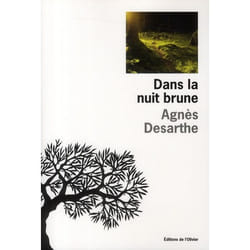 Dans la nuit brune (Grand format)